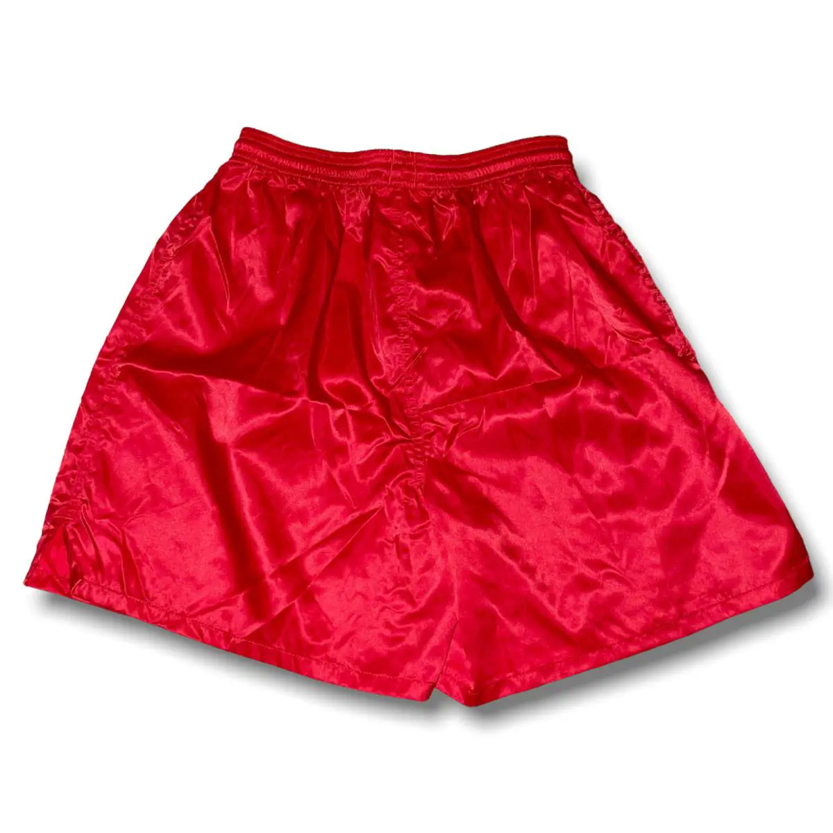 Adidas clothing - Red 18