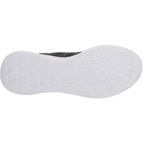 Adidas shoes - Black/Black/White 2