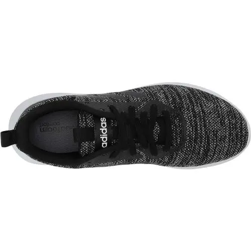 Adidas shoes - Black/Black/White 3