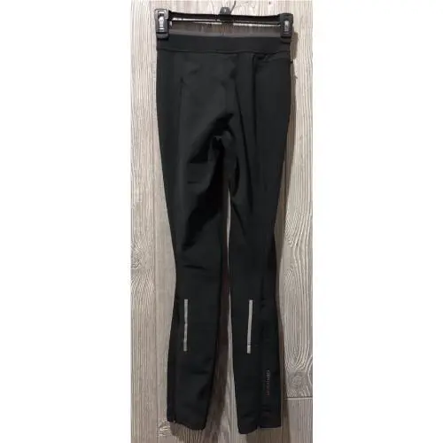 Adidas clothing - ADIDAS Sequentials Climaheat Compression PR Long Running Ti - S93559 - Black, Main: Black 2