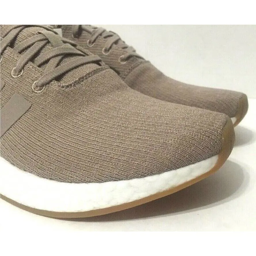 Adidas shoes - adidas NMD R2 - NMD - CQ2399 - Gray 0