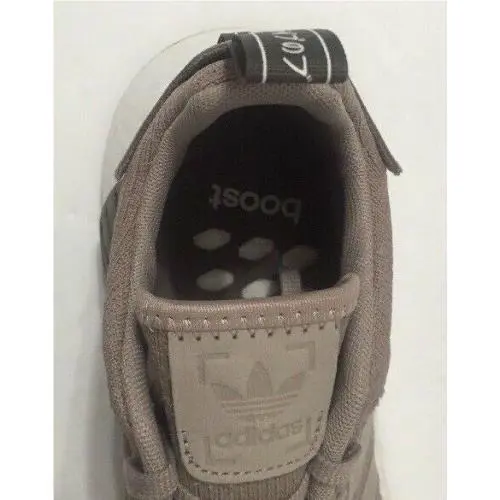 Adidas shoes - adidas NMD R2 - NMD - CQ2399 - Gray 16