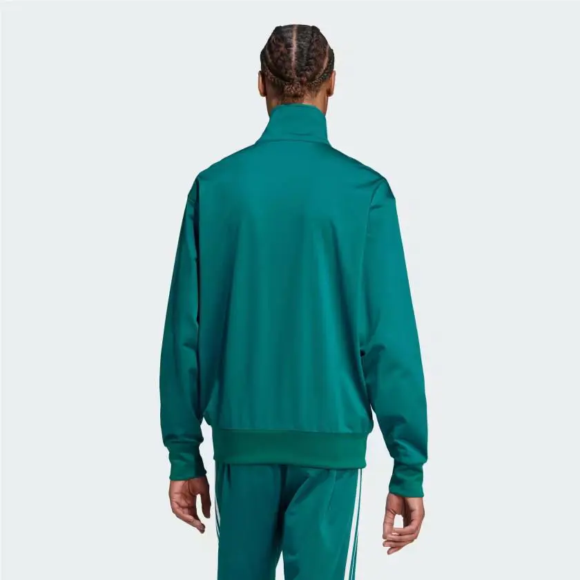 Adidas clothing - Originals Adicolor Classics Firebird - Originals Adicolor Classics Firebird - IY9889 - Legacy Teal 3