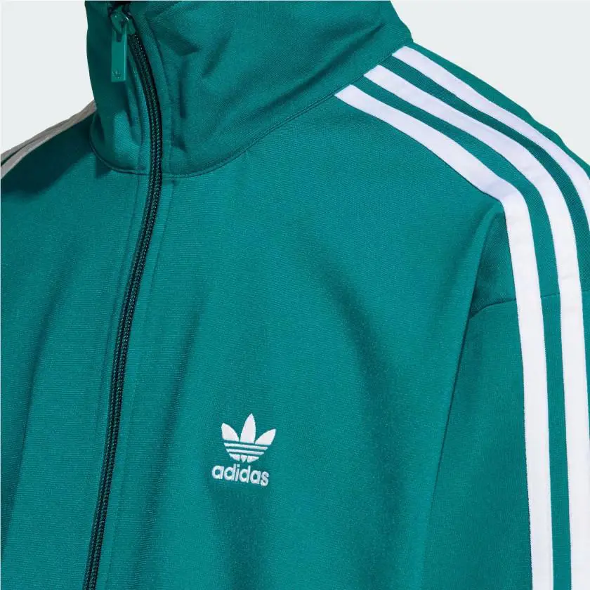 Adidas clothing - Originals Adicolor Classics Firebird - Originals Adicolor Classics Firebird - IY9889 - Legacy Teal 2