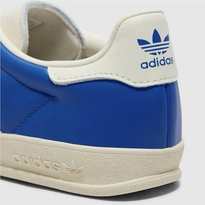 Adidas shoes - adidas Gazelle - Gazelle - Adidas Originals Gazelle - Blue 7