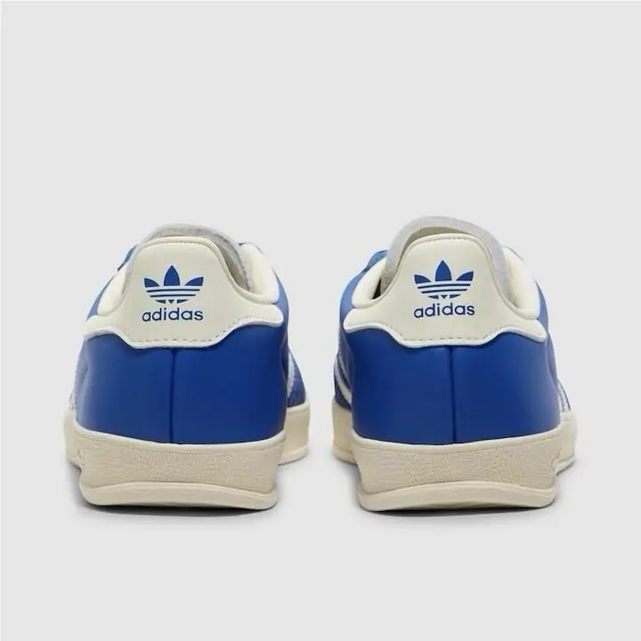 Adidas shoes - adidas Gazelle - Gazelle - Adidas Originals Gazelle - Blue 12