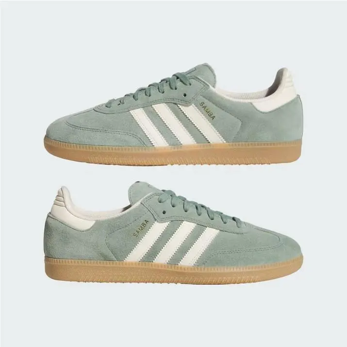 Adidas shoes - adidas Originals - Originals - JP5859 - Green 0