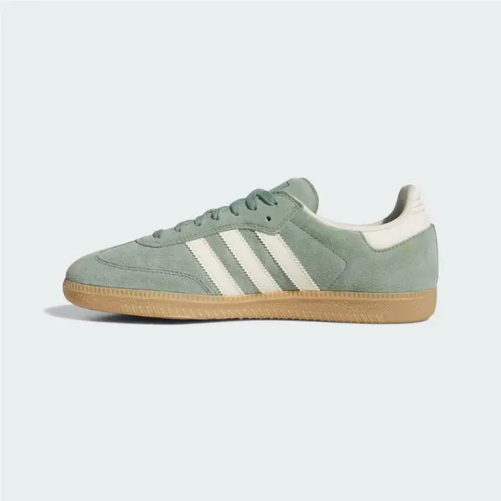 Adidas shoes - adidas Originals - Originals - JP5859 - Green 1