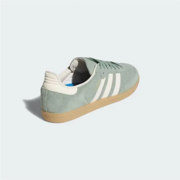 Adidas shoes - adidas Originals - Originals - JP5859 - Green 2