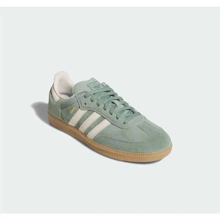 Adidas shoes - adidas Originals - Originals - JP5859 - Green 11