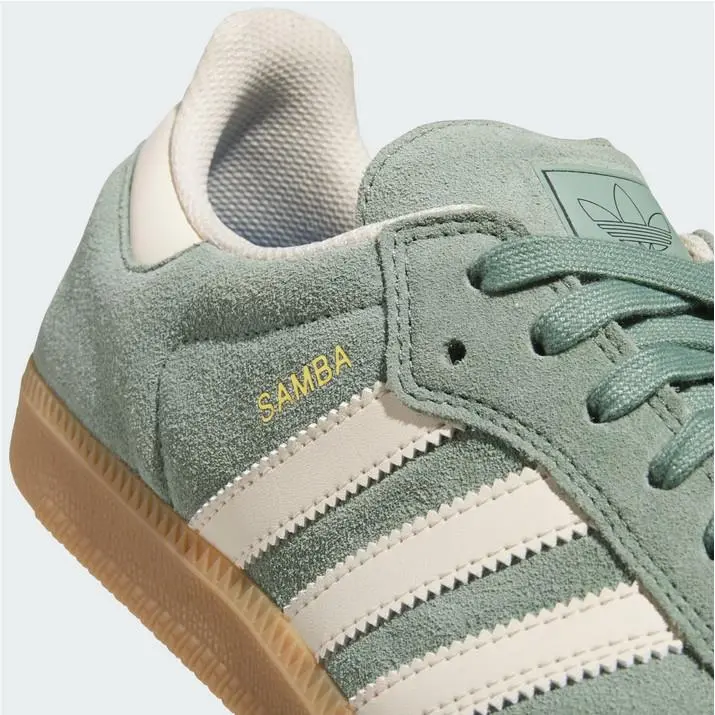 Adidas shoes - adidas Originals - Originals - JP5859 - Green 14