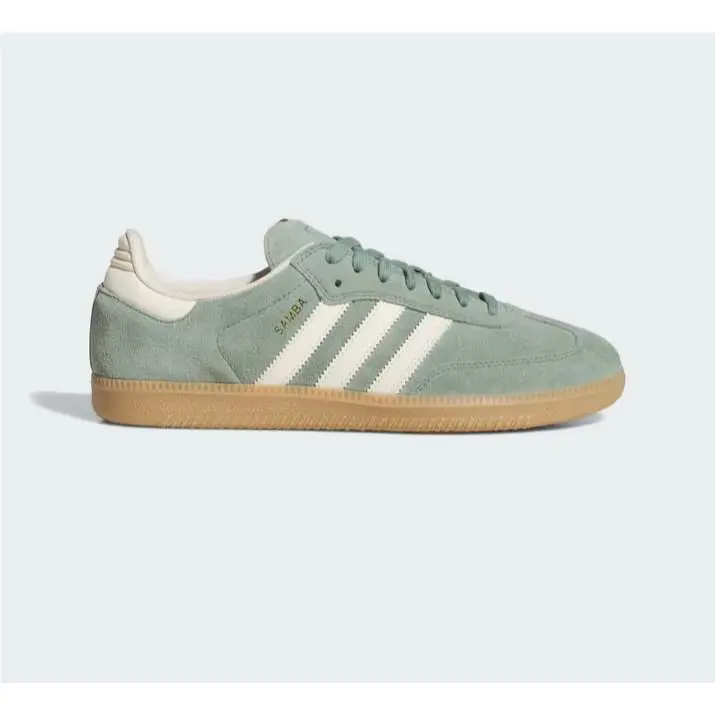Adidas shoes - adidas Originals - Originals - JP5859 - Green 7