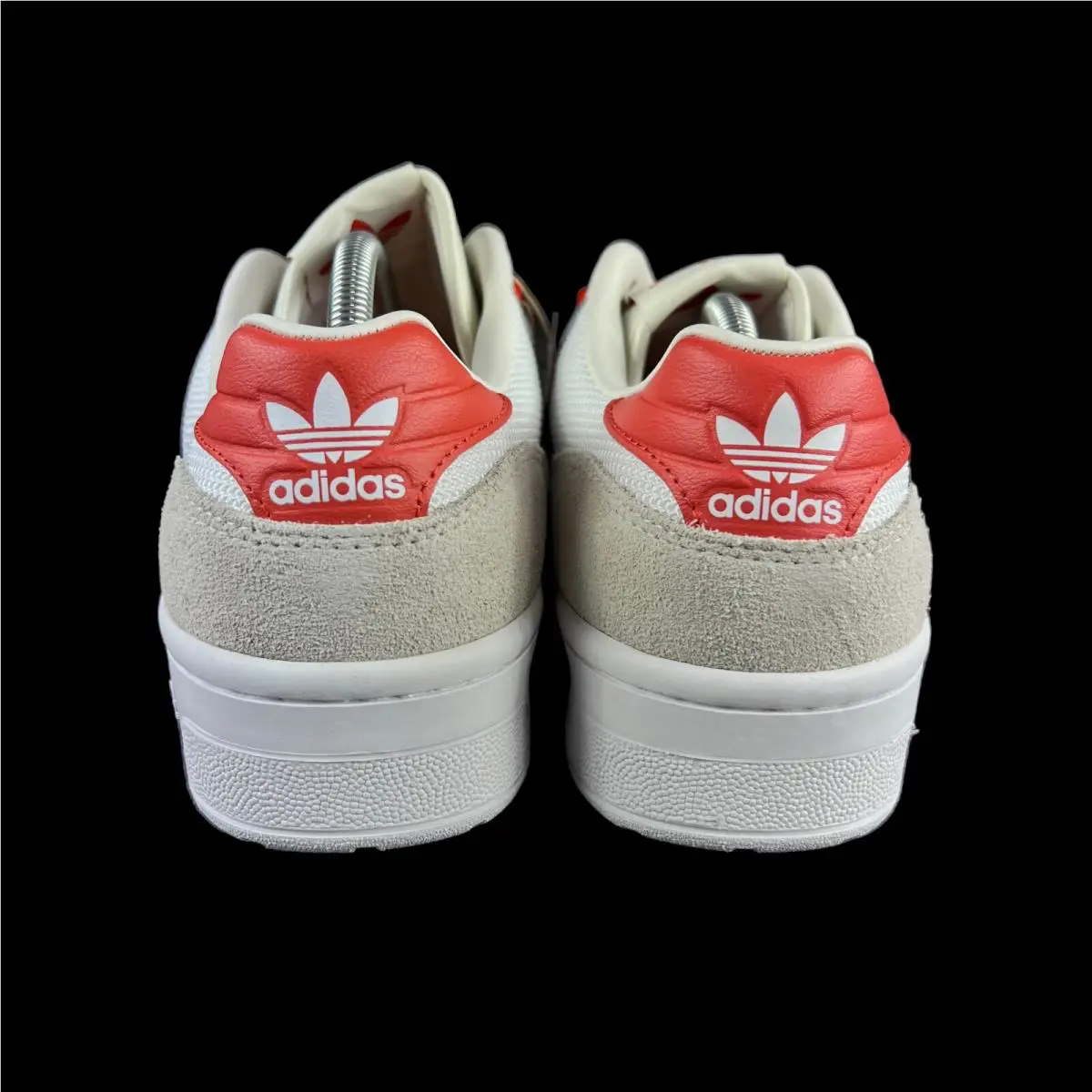 Adidas shoes - adidas Rivalry - Rivalry - FZ6325 - White 3
