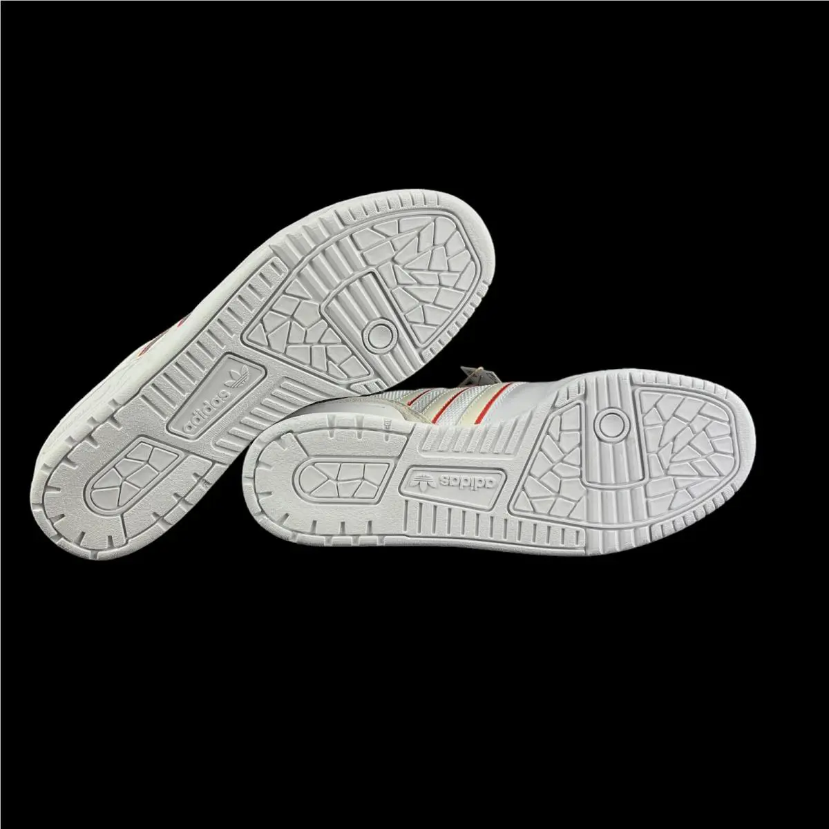 Adidas shoes - adidas Rivalry - Rivalry - FZ6325 - White 7