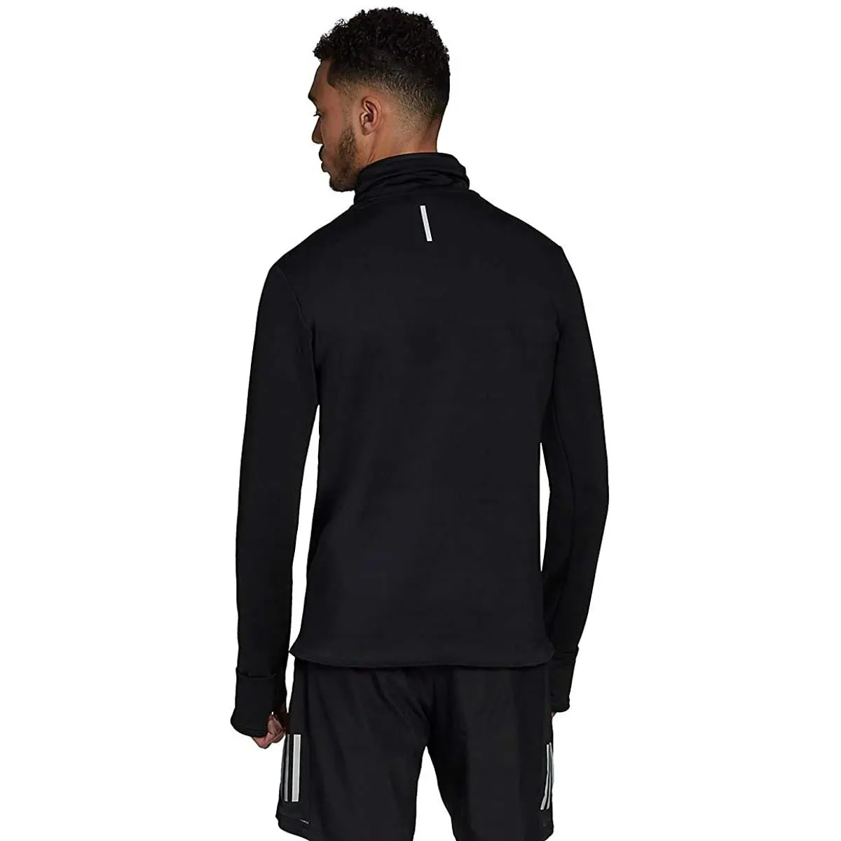 Adidas clothing - Cold.Rdy - Black 1