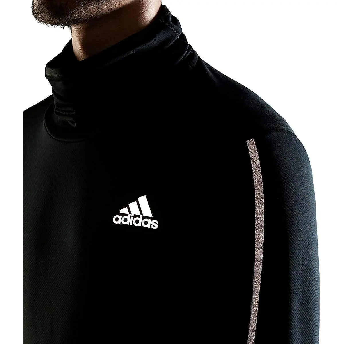 Adidas clothing - Cold.Rdy - Black 3