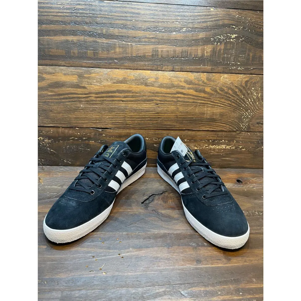 Adidas shoes - adidas Puig - Puig - GW5614 - Black 3