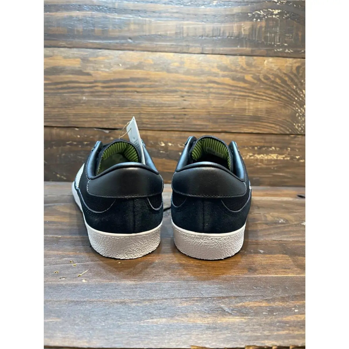 Adidas shoes - adidas Puig - Puig - GW5614 - Black 4