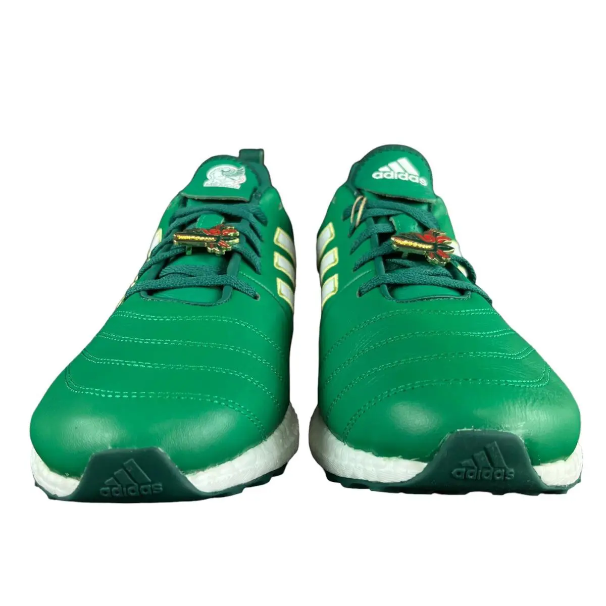 Adidas shoes - adidas UltraBoost DNA - UltraBoost DNA - GW7272 - Green 0