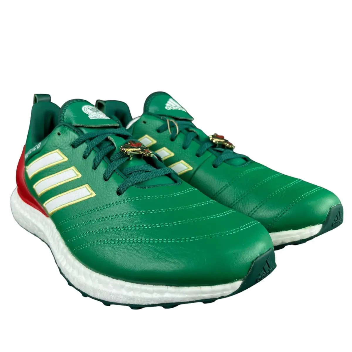 Adidas shoes - adidas UltraBoost DNA - UltraBoost DNA - GW7272 - Green 2