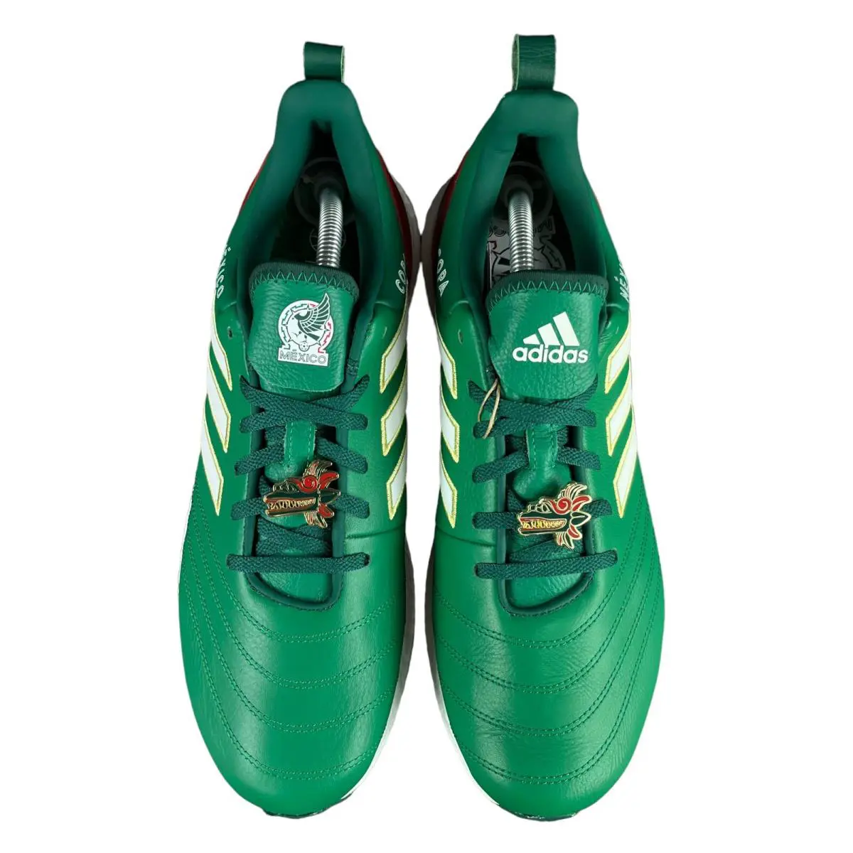 Adidas shoes - adidas UltraBoost DNA - UltraBoost DNA - GW7272 - Green 5