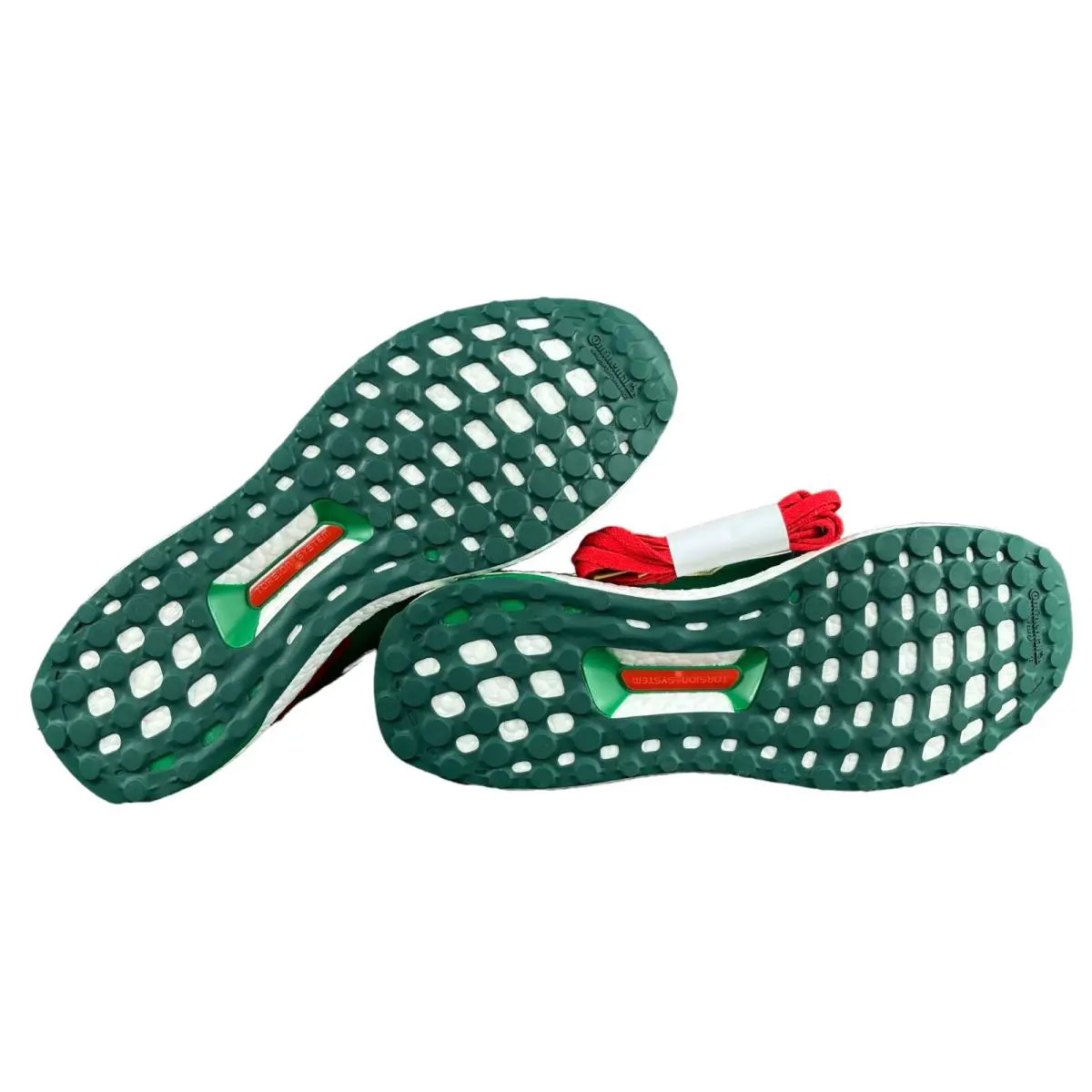 Adidas shoes - adidas UltraBoost DNA - UltraBoost DNA - GW7272 - Green 7