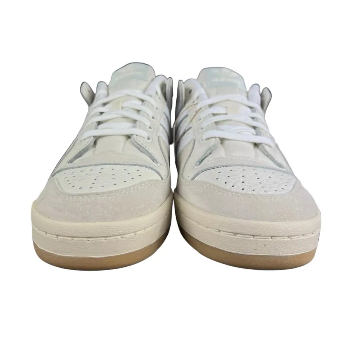 Adidas shoes - adidas Forum 84 - Forum - FY7998 - Beige 0