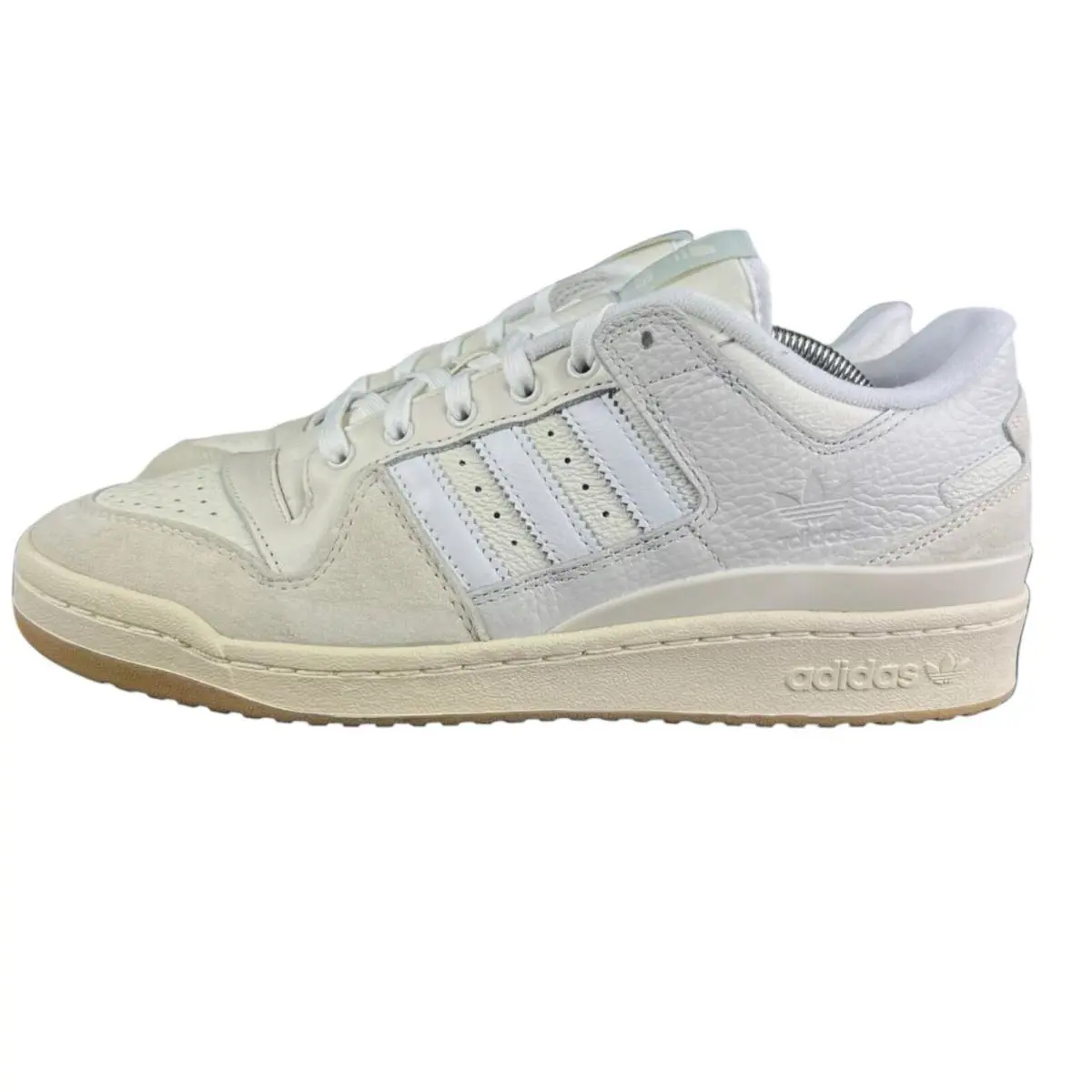 Adidas shoes - adidas Forum 84 - Forum - FY7998 - Beige 1