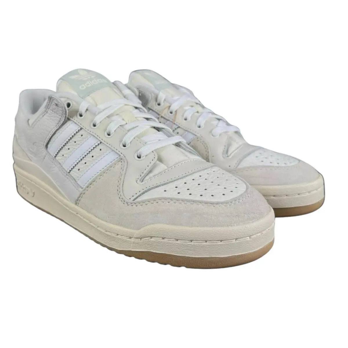 Adidas shoes - adidas Forum 84 - Forum - FY7998 - Beige 2