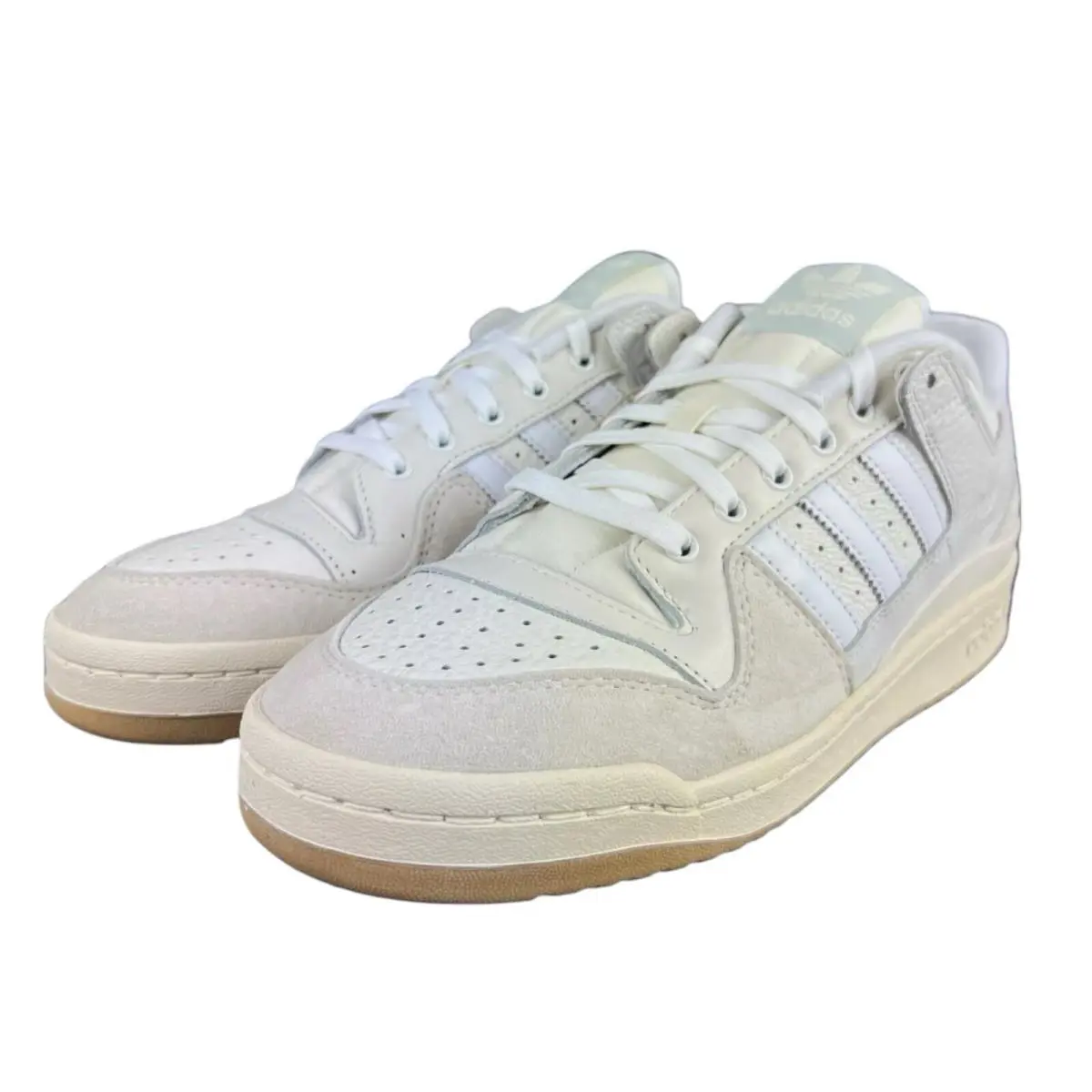 Adidas shoes - adidas Forum 84 - Forum - FY7998 - Beige 4