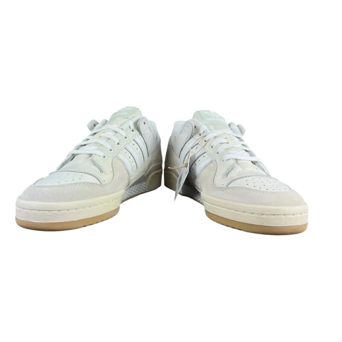Adidas shoes - adidas Forum 84 - Forum - FY7998 - Beige 5