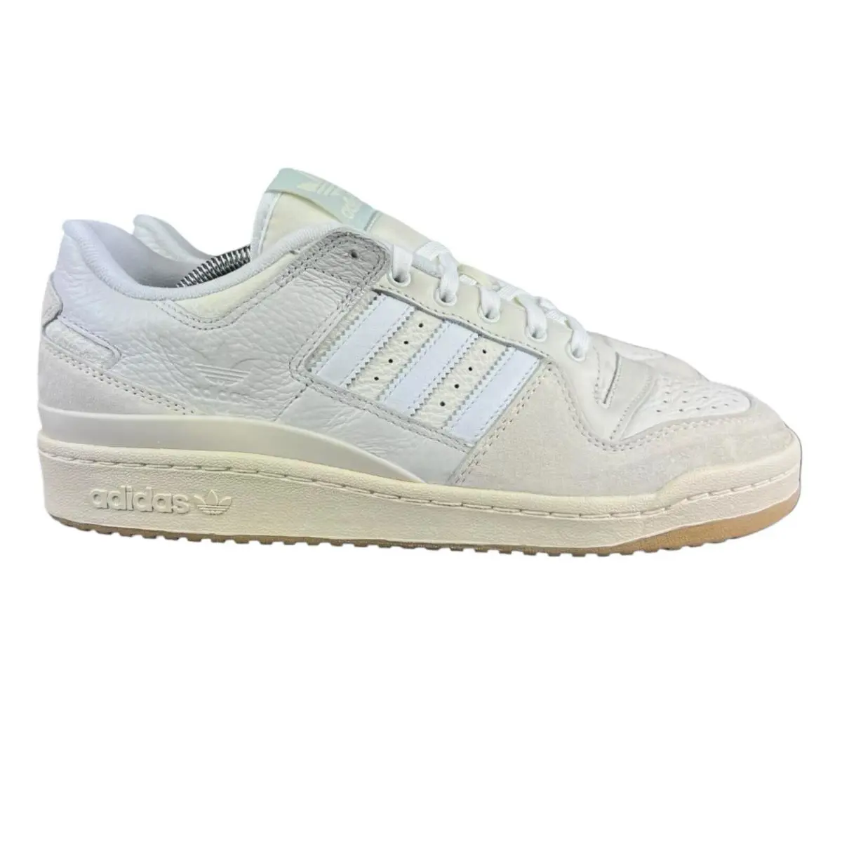 Adidas shoes - adidas Forum 84 - Forum - FY7998 - Beige 7
