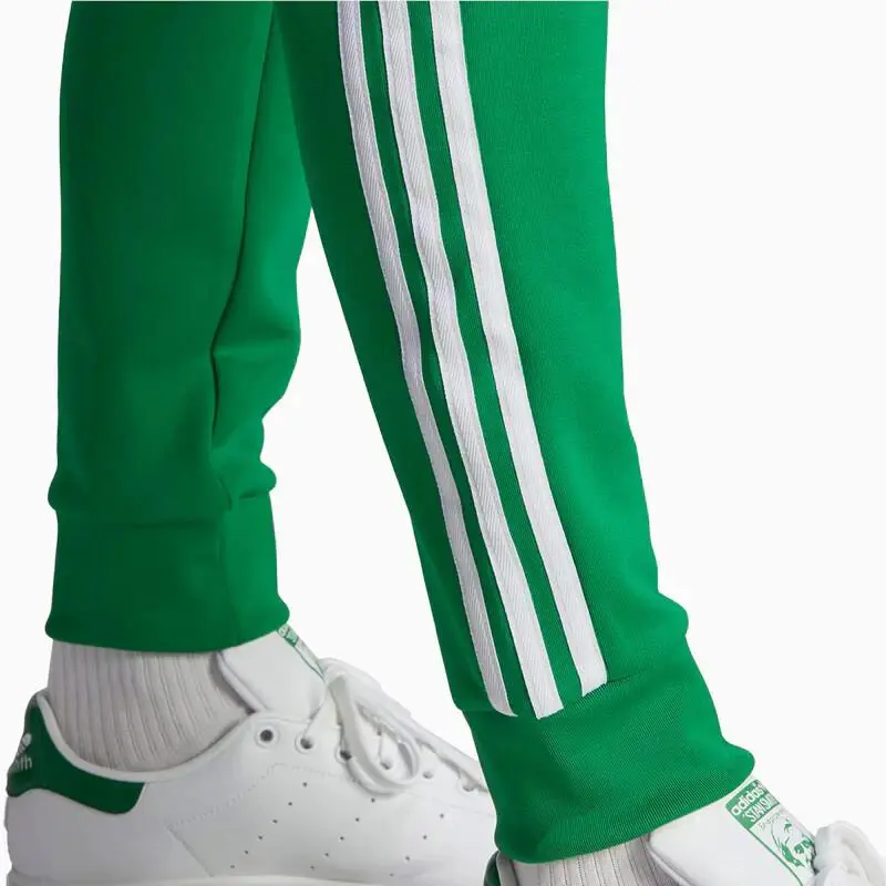 Adidas clothing - IK3515 - IK3515 - Green / White 4