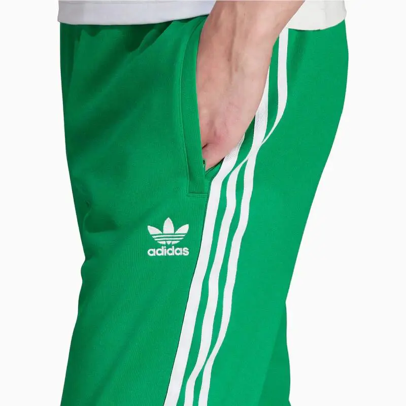 Adidas clothing - IK3515 - IK3515 - Green / White 7
