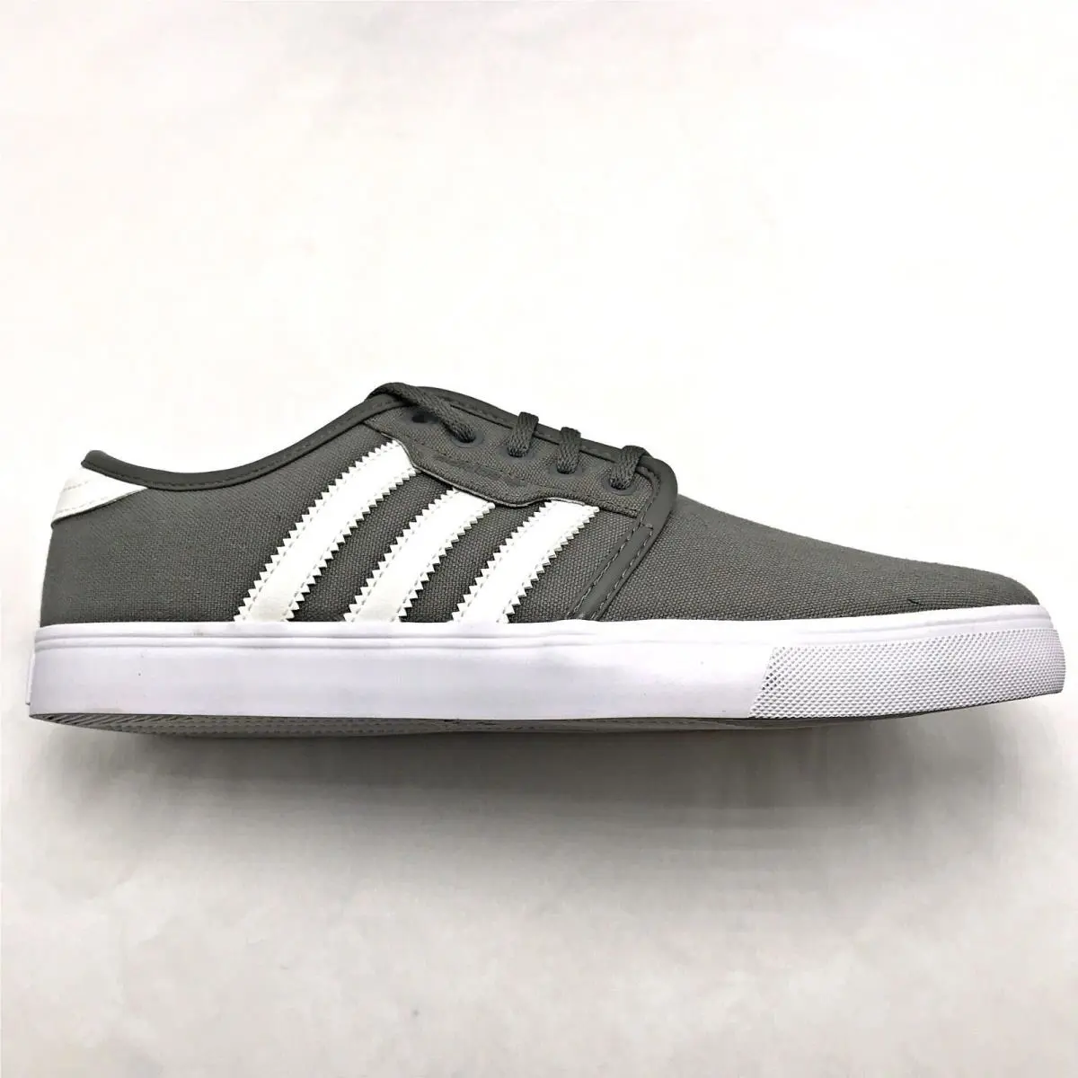 Adidas shoes - adidas Seeley Skateboarding - Seeley Skateboarding - G66637 - Gray 0