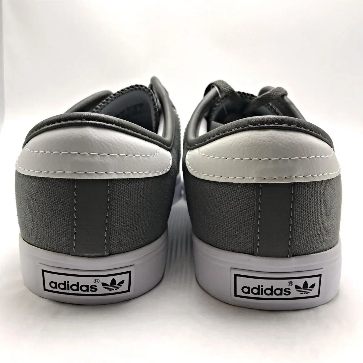 Adidas shoes - adidas Seeley Skateboarding - Seeley Skateboarding - G66637 - Gray 5