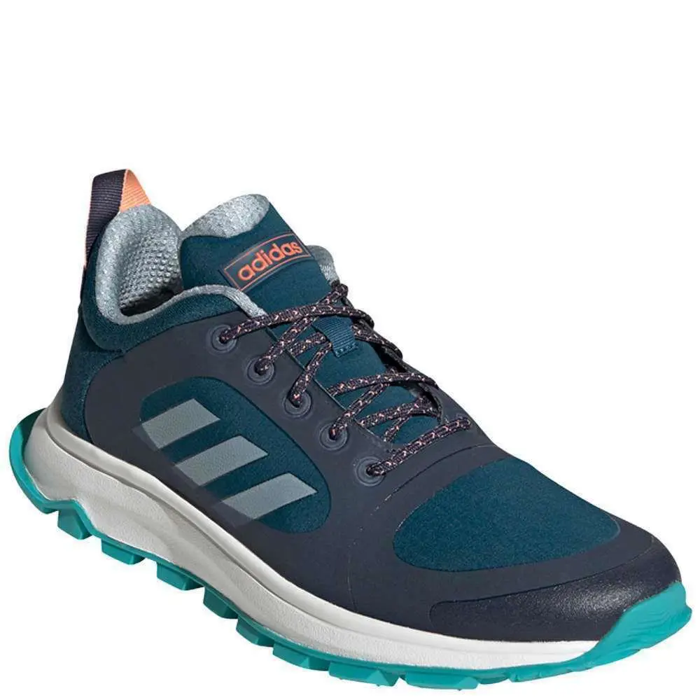 Adidas shoes - adidas Response Trail - Response Trail - Gray, Green, White 10