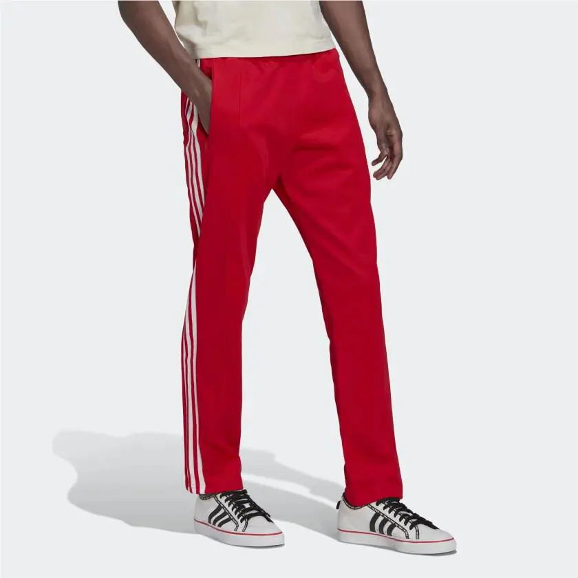 Adidas clothing - H09114 - HK7373 - Vivid Red 0