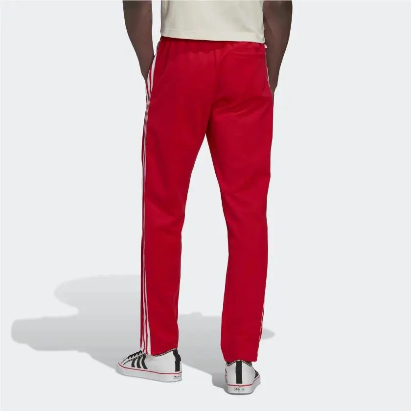 Adidas clothing - H09114 - HK7373 - Vivid Red 8