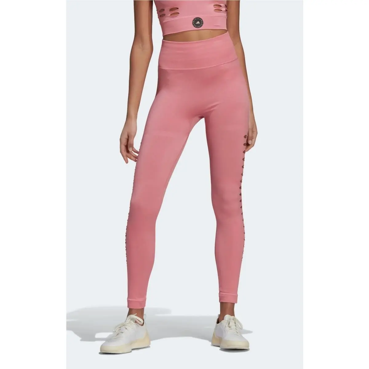 Adidas clothing - Easy Pink 0