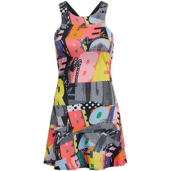 Adidas clothing - Multicolor 1