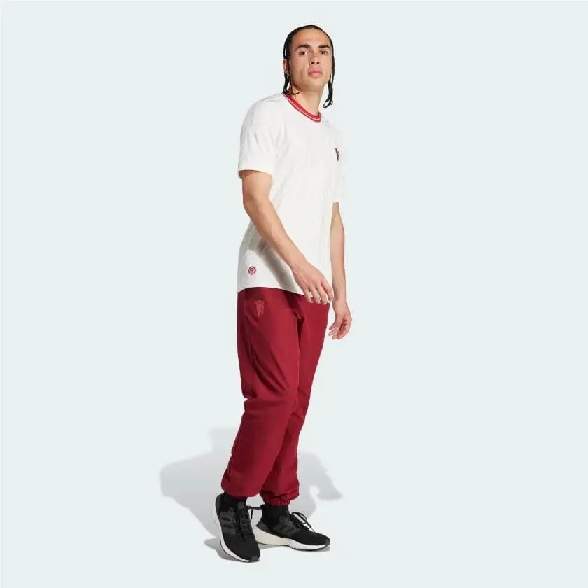 Adidas clothing - adidas Adicolor - Adicolor - IP1746 - Cloud White 14