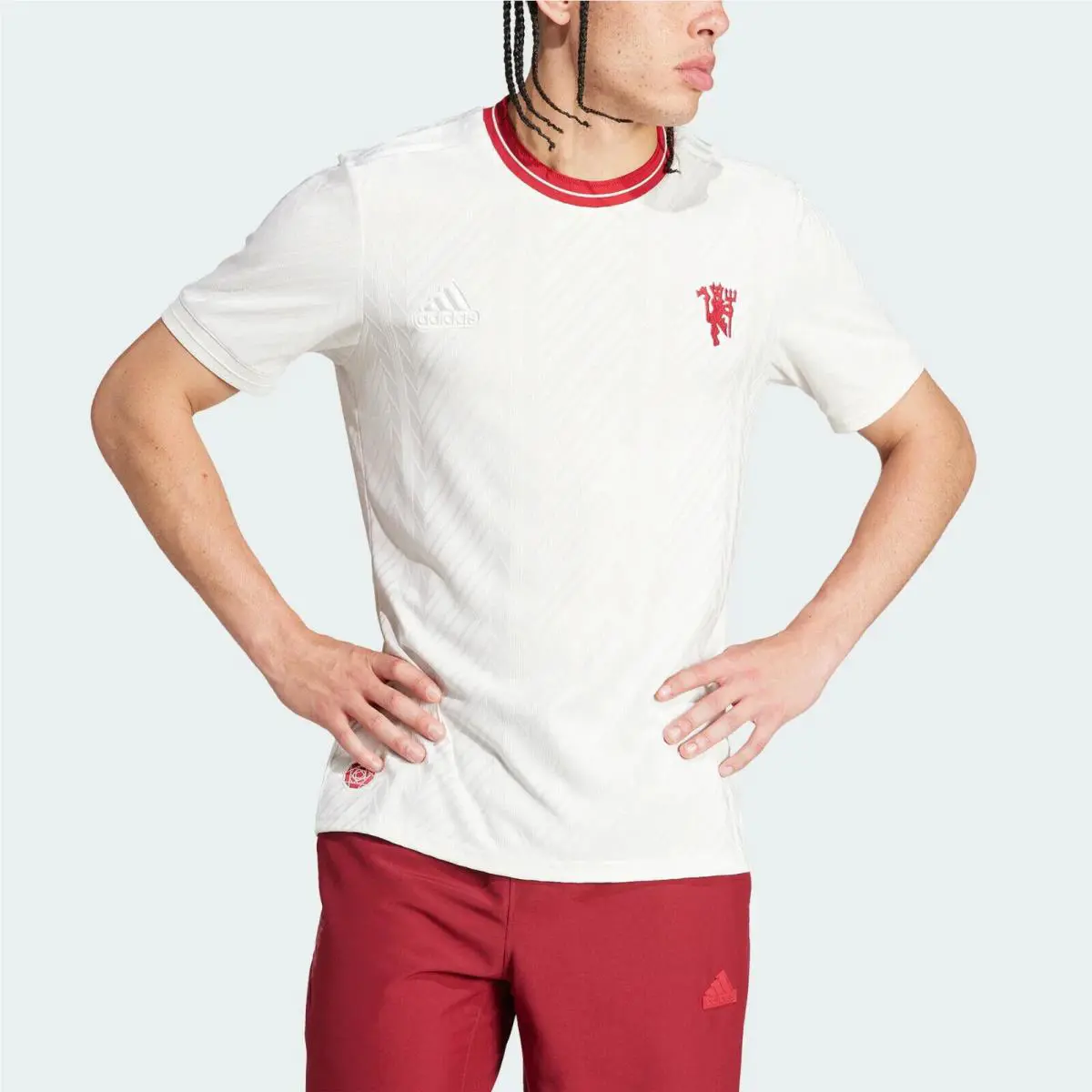 Adidas clothing - adidas Adicolor - Adicolor - IP1746 - Cloud White 17