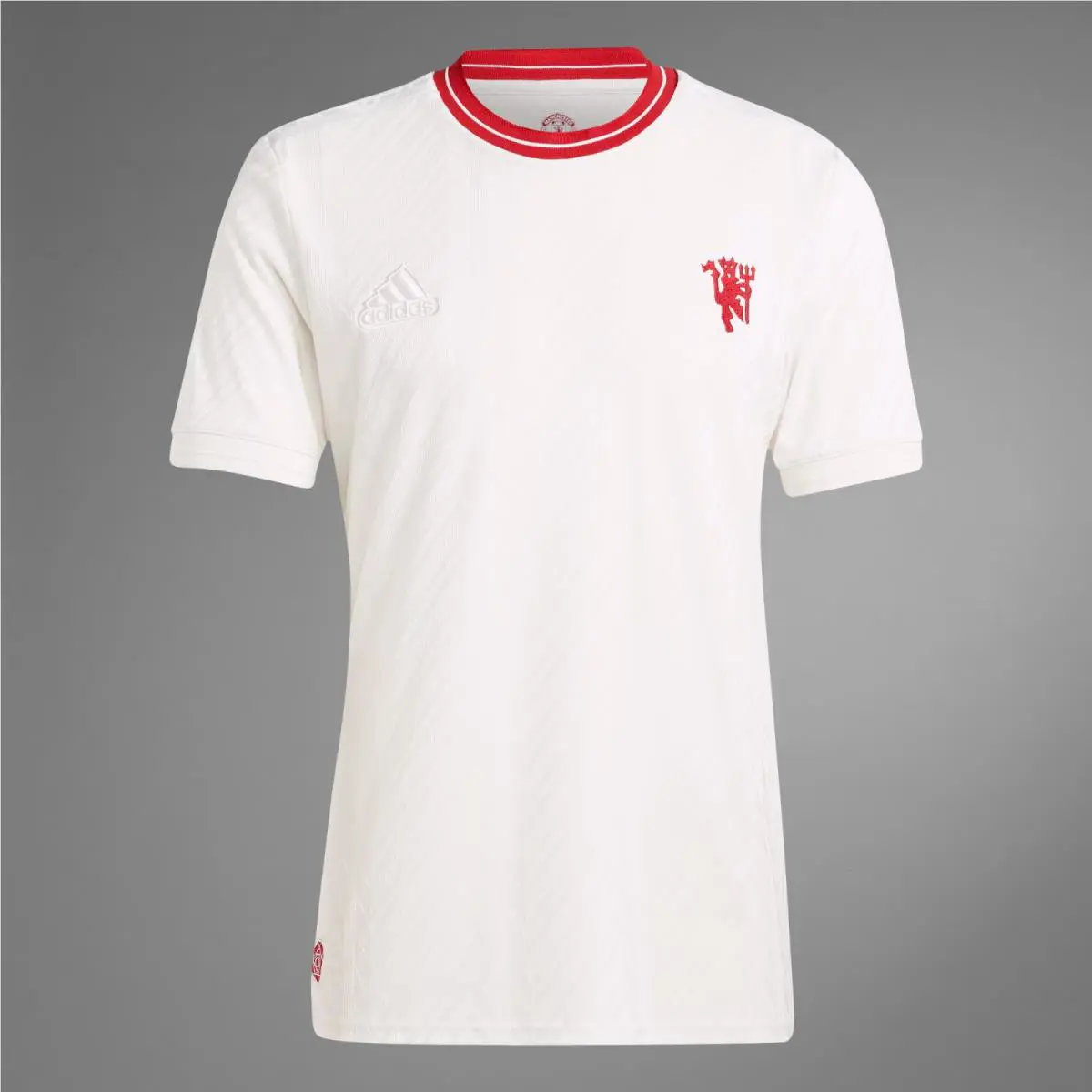 Adidas clothing - adidas Adicolor - Adicolor - IP1746 - Cloud White 1