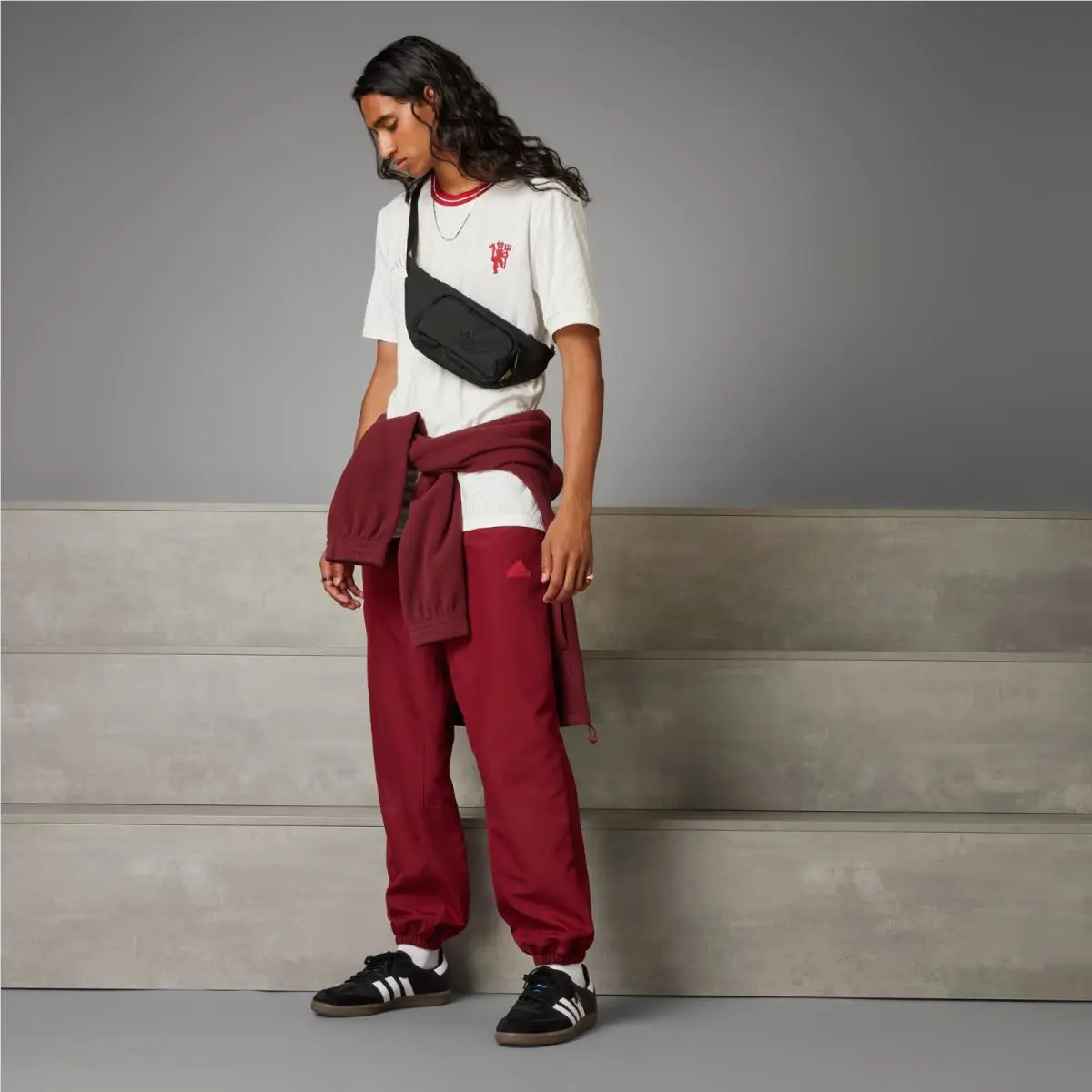 Adidas clothing - adidas Adicolor - Adicolor - IP1746 - Cloud White 5