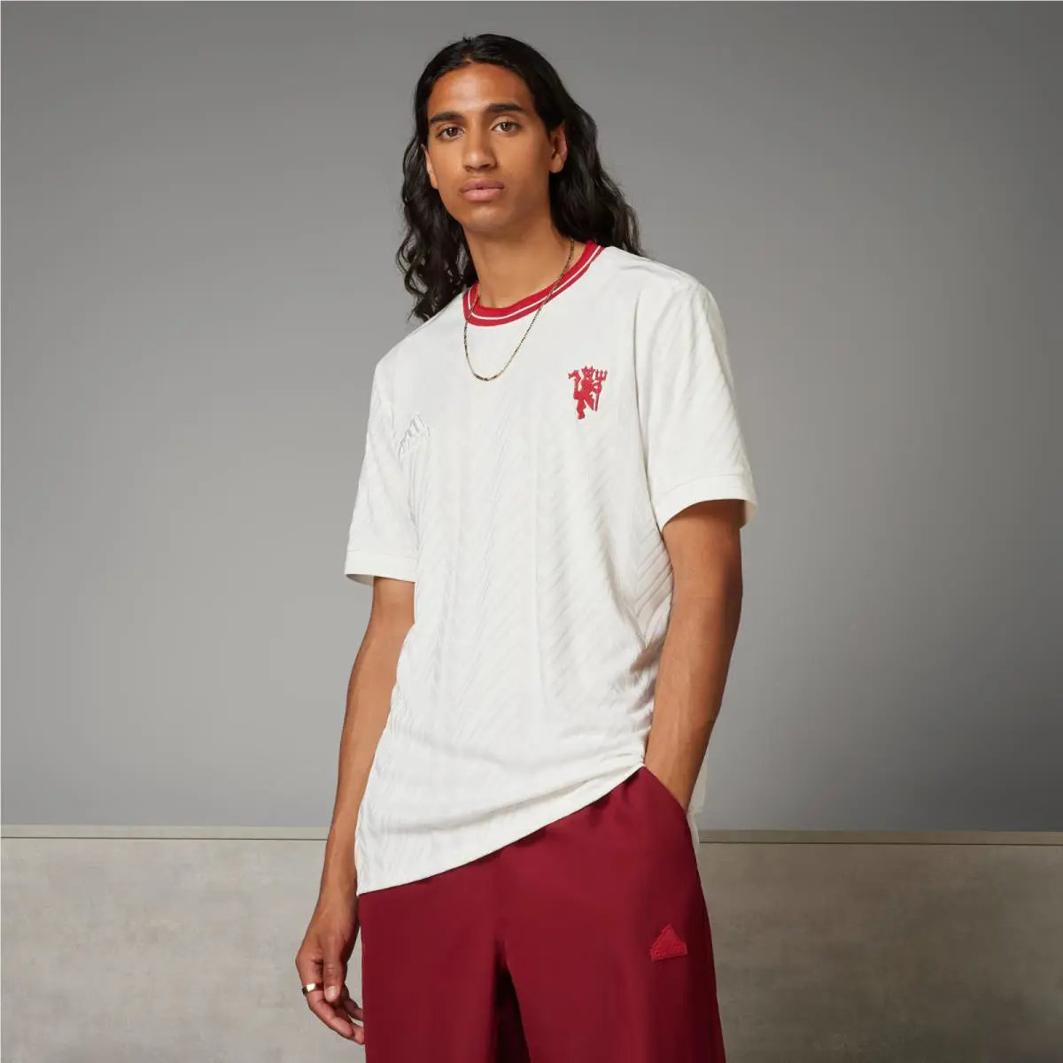 Adidas clothing - adidas Adicolor - Adicolor - IP1746 - Cloud White 16