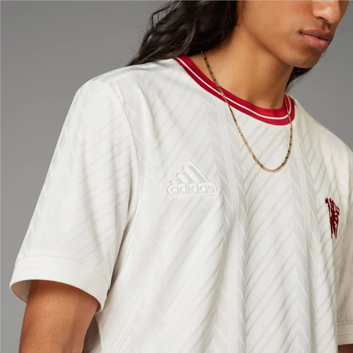 Adidas clothing - adidas Adicolor - Adicolor - IP1746 - Cloud White 21