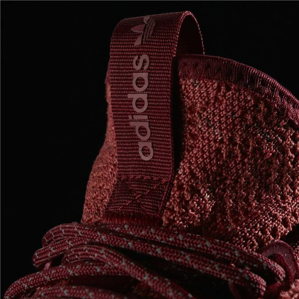 Adidas shoes - adidas Tubular Doom Sock - Tubular Doom Sock - BY3560 - Mystery Red//Burgundy-White 11