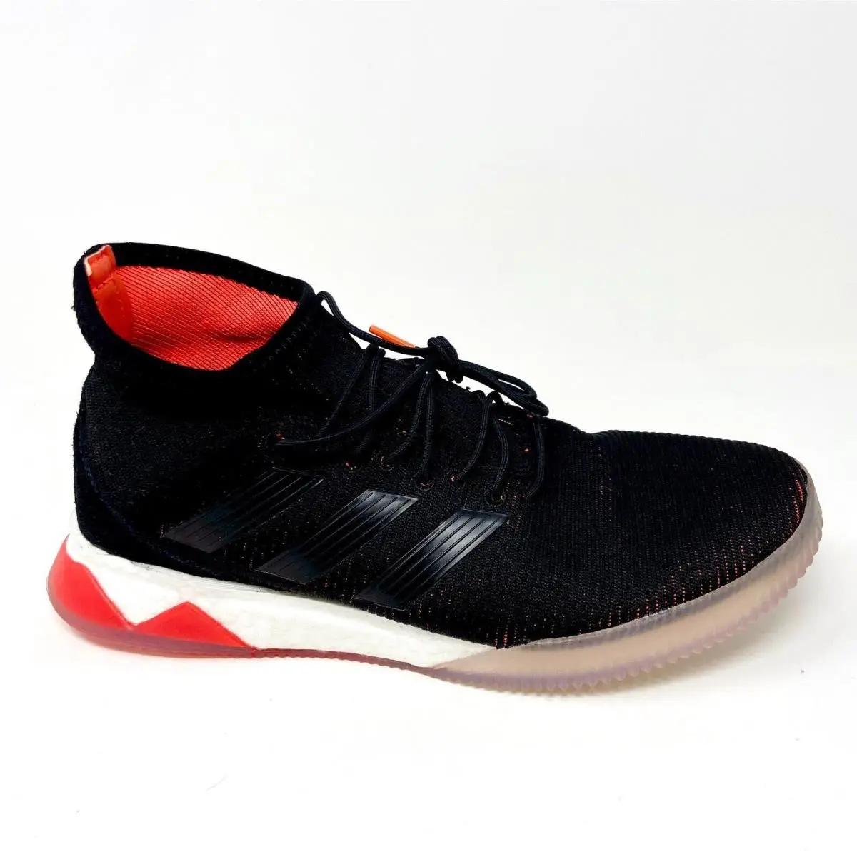 Adidas shoes - adidas Predator Tango - Predator Tango - CP9268 - Black 0