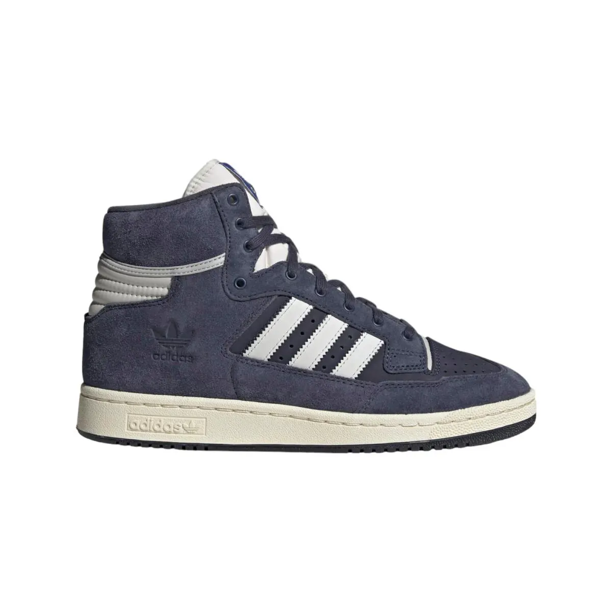 Adidas shoes - Adidas Originals Cenntenial 85 Hi - FZ5992 - Blue 0